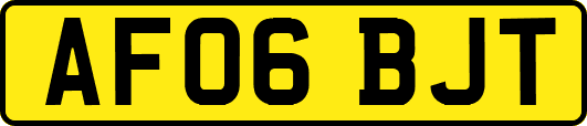 AF06BJT