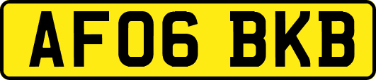 AF06BKB