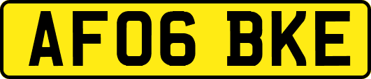 AF06BKE