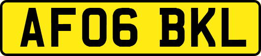 AF06BKL