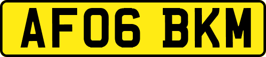 AF06BKM