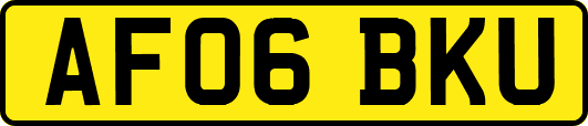 AF06BKU