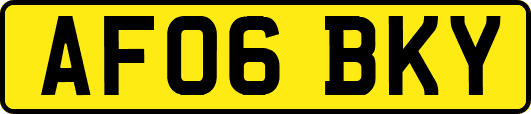 AF06BKY