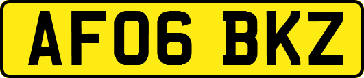 AF06BKZ