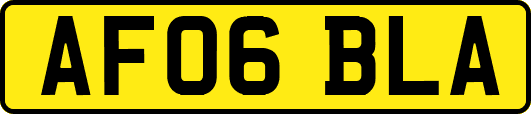 AF06BLA