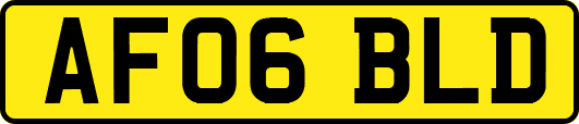 AF06BLD