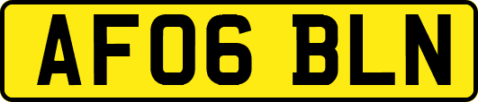 AF06BLN
