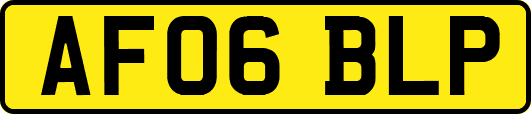 AF06BLP