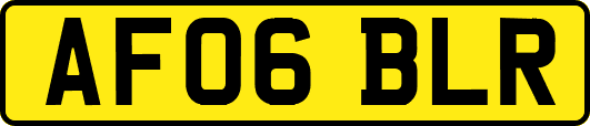 AF06BLR