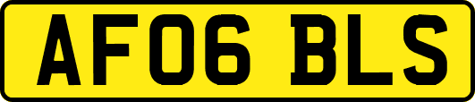 AF06BLS