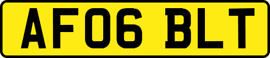 AF06BLT