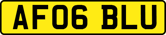 AF06BLU