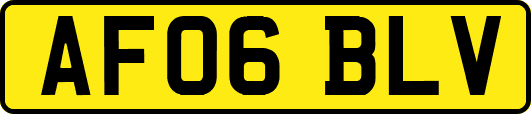 AF06BLV