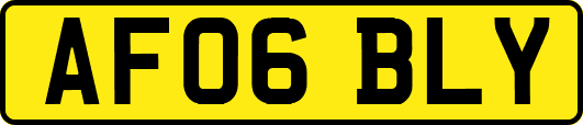 AF06BLY