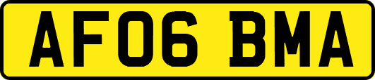 AF06BMA
