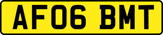AF06BMT