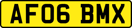 AF06BMX