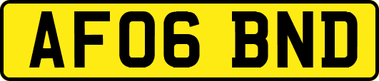 AF06BND