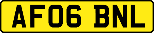 AF06BNL