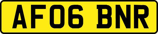 AF06BNR