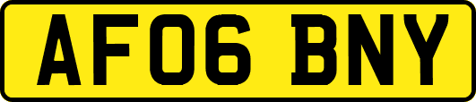 AF06BNY