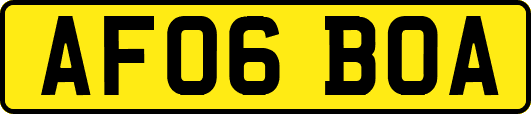 AF06BOA