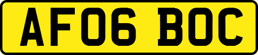 AF06BOC