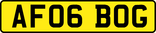 AF06BOG