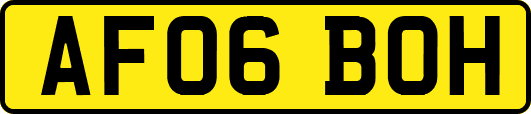 AF06BOH