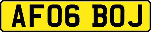 AF06BOJ