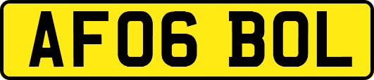 AF06BOL
