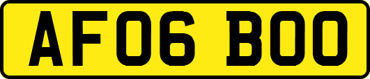AF06BOO