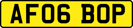 AF06BOP