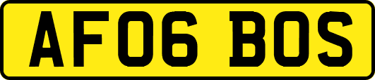 AF06BOS
