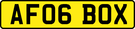 AF06BOX