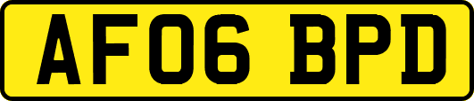 AF06BPD