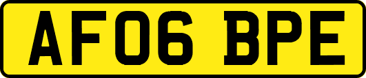 AF06BPE