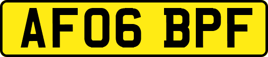 AF06BPF