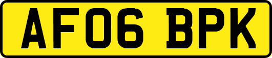 AF06BPK