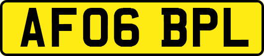 AF06BPL