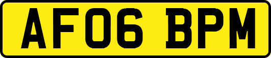 AF06BPM