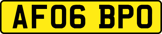 AF06BPO