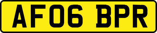 AF06BPR