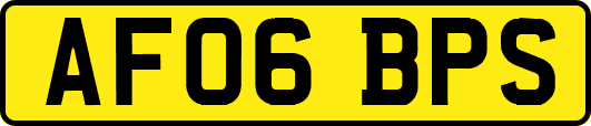 AF06BPS