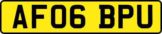 AF06BPU