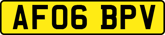AF06BPV