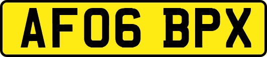 AF06BPX