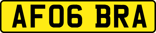 AF06BRA