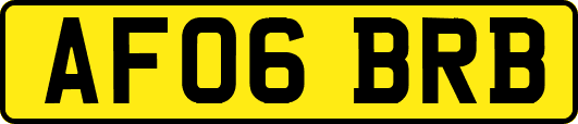 AF06BRB