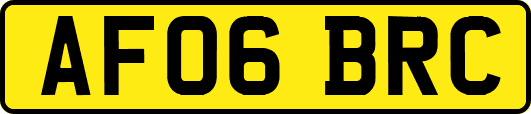 AF06BRC